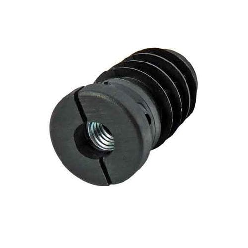Piede di macchina - ILTFA series - PANOZZO Srl - per tubi rotondi / in plastica / in metallo