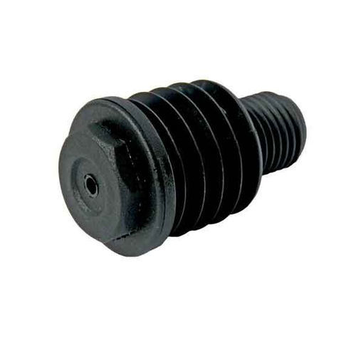 Tappo di protezione filettato - PRT series - PANOZZO Srl - rotondo / in plastica
