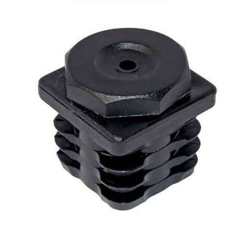 Tappo di protezione filettato - PRQ series - PANOZZO Srl - quadrato / in nylon