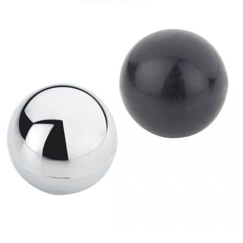 sfera in plastica - PANOZZO Srl