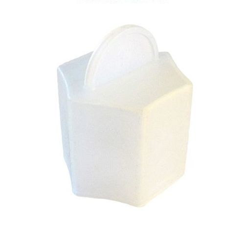 Cappuccio filettato - TES series - PANOZZO Srl - esagonale / in plastica