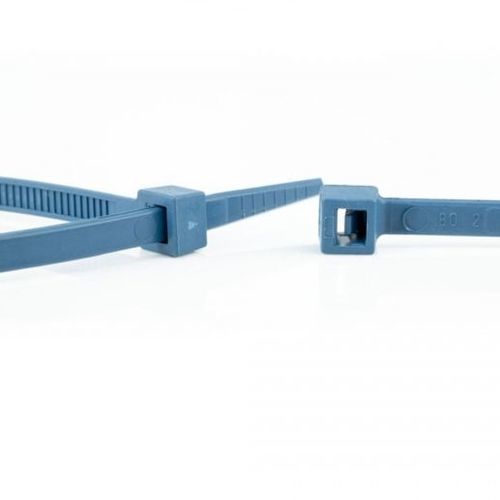 Fascetta stringicavo in poliammide - FDET series - PANOZZO Srl