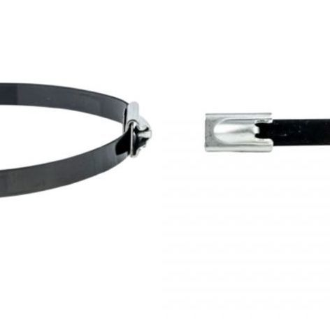 Fascetta stringicavo riapribile - FINO series - PANOZZO Srl