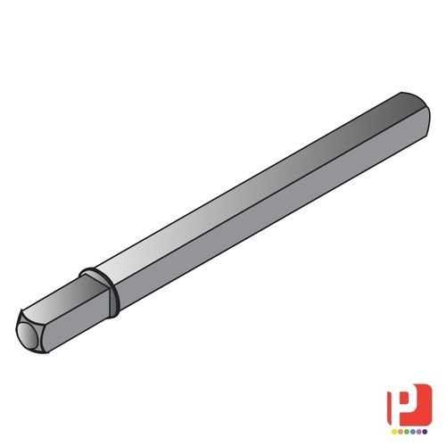 Mandrino di posizionamento in altezza - MANTFQSE series - PANOZZO Srl