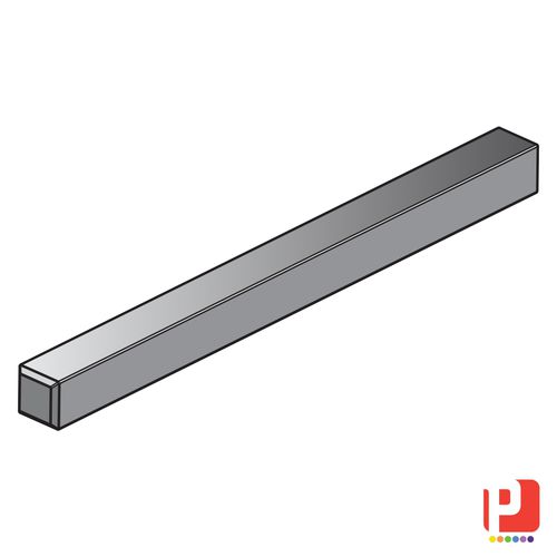Mandrino di posizionamento in altezza - MANTFQ series - PANOZZO Srl - materiale