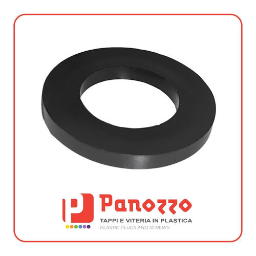 Rondella TPV - RONTPV series - PANOZZO Srl - di bloccaggio / di tenuta / piatta