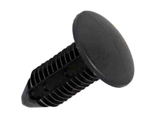 Rivetto a testa rotonda - FASTL series  - PANOZZO Srl - in nylon / in nylon / nero