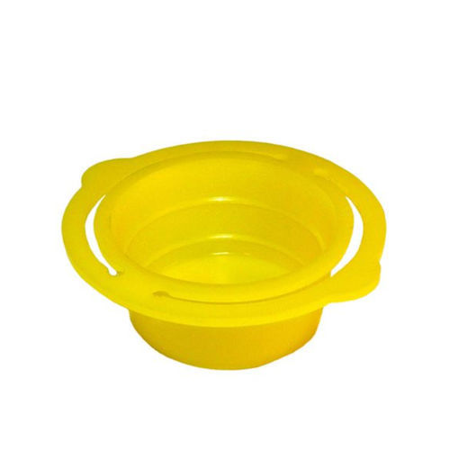 Tappo rotondo - STCF series  - PANOZZO Srl - conico / a bordi paralleli / non filettato