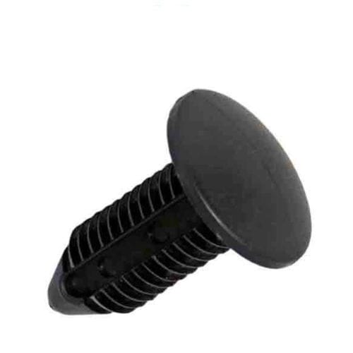 Rivetto a testa rotonda - FASTL series  - PANOZZO Srl - in nylon / in nylon / nero