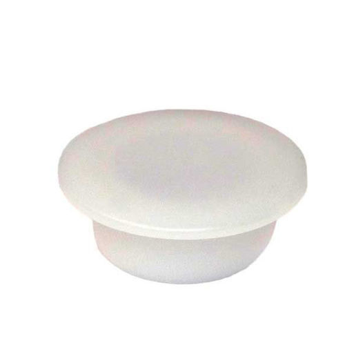 Tappo rotondo - TTP series - PANOZZO Srl - non filettato / in polietilene a bassa densità LDPE / di protezione