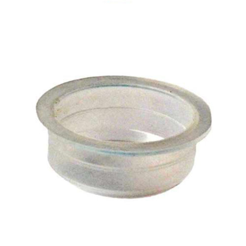 Tappo cilindrico - ST series - PANOZZO Srl - a bordi paralleli / maschio / in polietilene a bassa densità LDPE