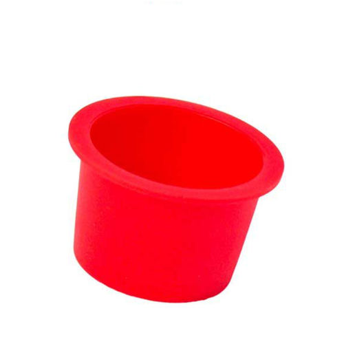 Tappo conico - STC series  - PANOZZO Srl - rotondo / a bordi paralleli / non filettato