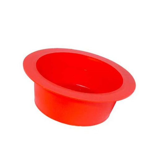Tappo a flangia larga - STCFL series  - PANOZZO Srl - rotondo / conico / a bordi paralleli