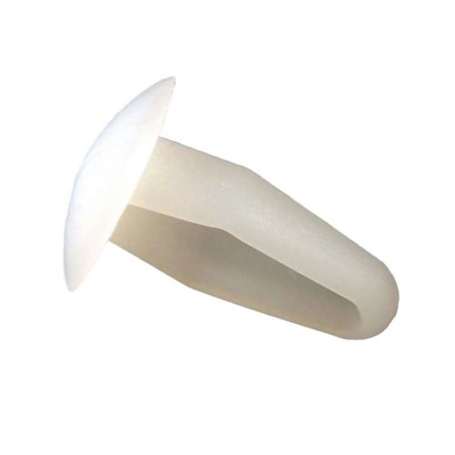 Clip in nylon - BF series - PANOZZO Srl - di fissaggio