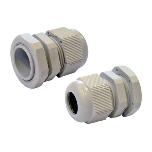 Pressacavo in nylon - PC series - PANOZZO Srl - IP68 / filettato