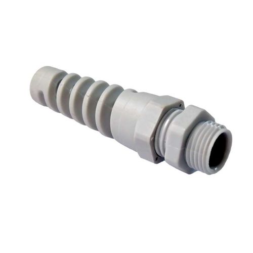 Pressacavo in nylon - PCS series - PANOZZO Srl - IP68 / filettato