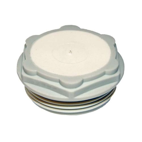 Passacavo ad avvitamento - TFED2 series - PANOZZO Srl - in TPE / in polietilene a bassa densità LDPE / ostruito