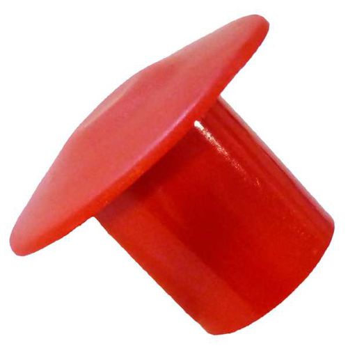 Cappuccio rotondo - PF series - PANOZZO Srl - in PEHD / di protezione / per ingrassatore