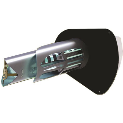 Purificatore d'aria da soffitto - REME HALO® - RGF environmental group - con filtro / per HVAC