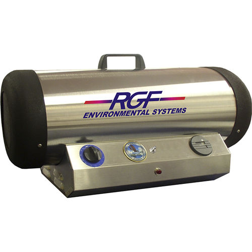 Generatore di ozono portatile - Turbozone® - RGF environmental group