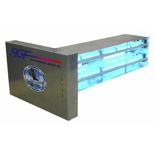 Purificatore d'aria da soffitto - CML - RGF environmental group - con filtro / per HVAC