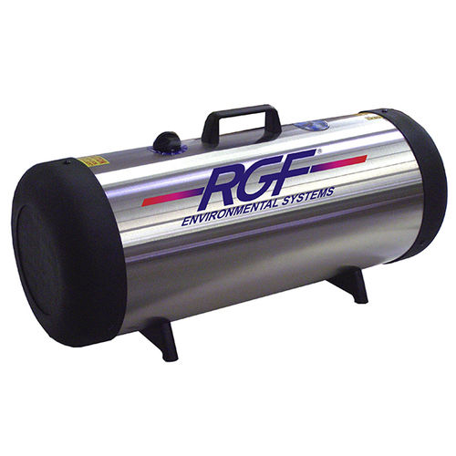Unità di recupero - RRU-16 / RRU-DS-16 - RGF environmental group