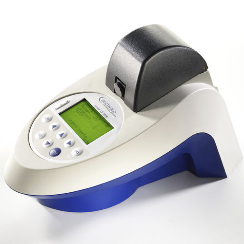 Luminometro con struttura tubolare - Junior LB 9509 - Berthold Technologies Bioanalytics - portatile