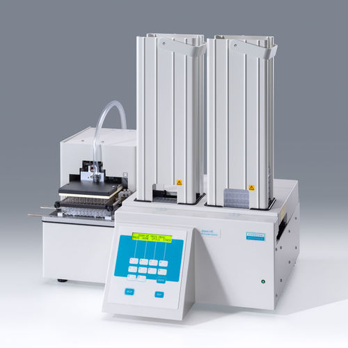 Macchina di lavaggio per micropiastre - Zoom HT LB 920 - Berthold Technologies Bioanalytics