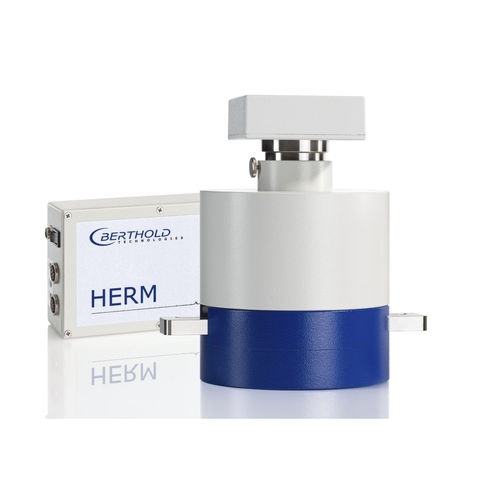Rilevatore di raggi gamma - HERM LB 500 - Berthold Technologies Bioanalytics - radio / per HPLC / analogico