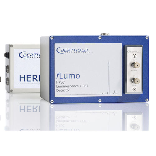 Rilevatore di portata - HERM LB 500 - Berthold Technologies Bioanalytics - di raggi gamma / di fotoni / di chemiluminescenze