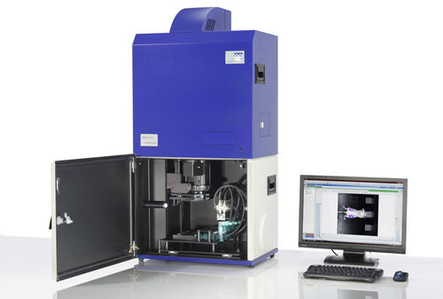 Sistema di imaging molecolare - NightOWL LB 983  - Berthold Technologies Bioanalytics