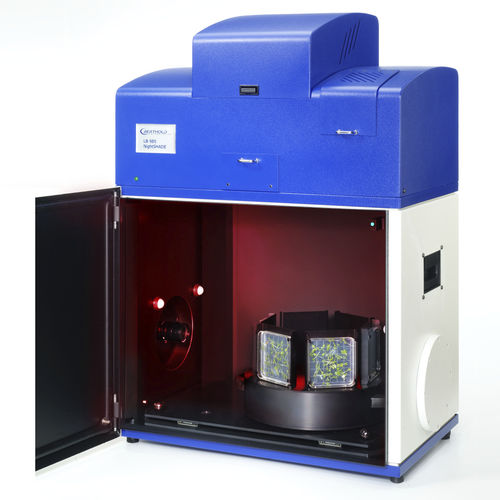 Sistema di imaging molecolare - NightSHADE LB 985 - Berthold Technologies Bioanalytics - per lo studio delle piante