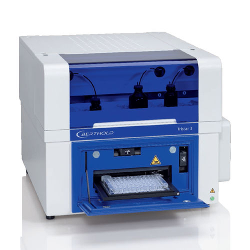 Lettore di micropiastra per assorbanza - Tristar 3 - Berthold Technologies Bioanalytics - a fluorescenza / a luminescenza / multimodo