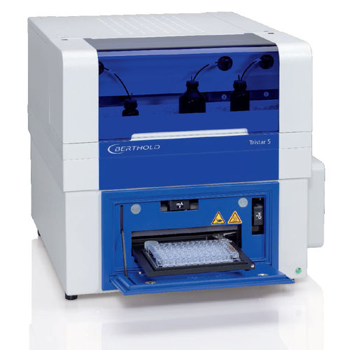 Lettore di micropiastra per assorbanza - Tristar 5 - Berthold Technologies Bioanalytics - a fluorescenza / a luminescenza / multimodo