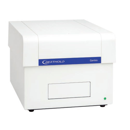 Luminometro per micropiastre - centro LB 963 - Berthold Technologies Bioanalytics