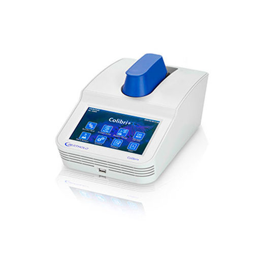 Spettrofotometro a microvolumi - Colibri - Berthold Technologies Bioanalytics - UV-Vis