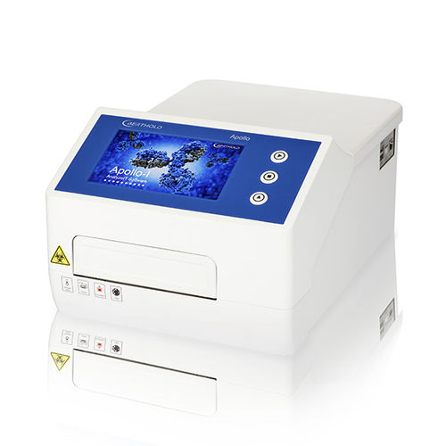 Lettore di micropiastra per assorbanza - ELISA - Berthold Technologies Bioanalytics