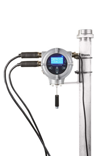 Bewinner Indicatore Di Flusso, Indicatore Di Flusso A 2 Vie/3 Vie - 12