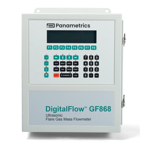 misuratore di portata ad ultrasuoni - Panametrics, a Baker Hughes business