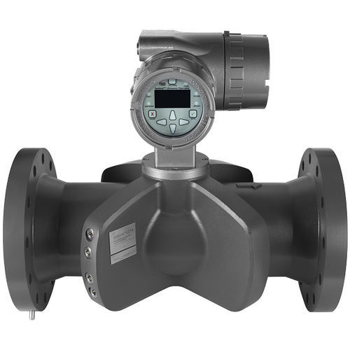 Misuratore di portata ad ultrasuoni - Sentinel LCT4 - Panametrics - volumetrico / per olio / per idrocarburi