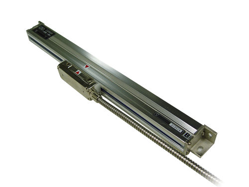Encoder lineare incrementale - 50 - 3200 mm | WTB series - Rational Precision Instrument Co., Ltd - ottico / sigillato