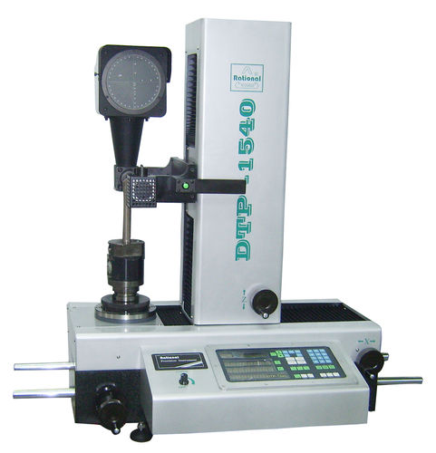 Strumento di pretaratura utensile digitale - ø 300 mm, 45-450 mm | DTP-A1540 - Rational Precision Instrument Co., Ltd