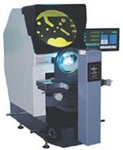 Proiettore di profili orizzontale - 200 x 75 x 100 mm | CPJ-3020W    - Rational Precision Instrument Co., Ltd
