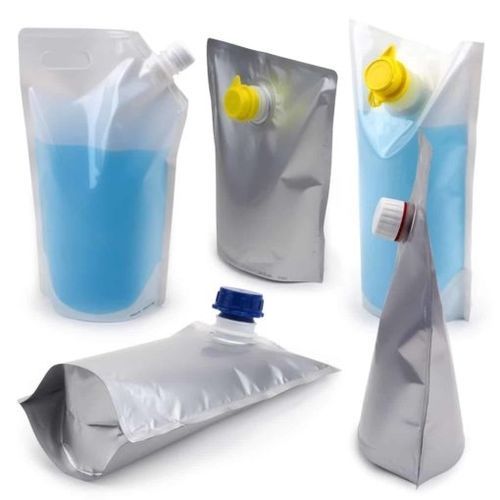 Imballaggio a barriera - Bernhardt - per prodotti farmaceutici / per prodotti chimici / per prodotti cosmetici