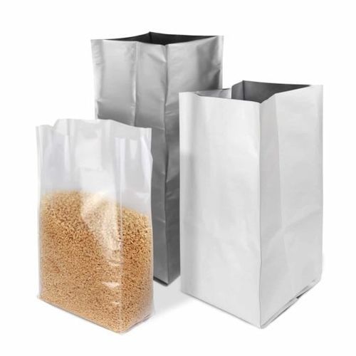 Sacco su misura - 4SL  - Bernhardt - in poliammide / per prodotti alimentari / per applicazioni farmaceutiche