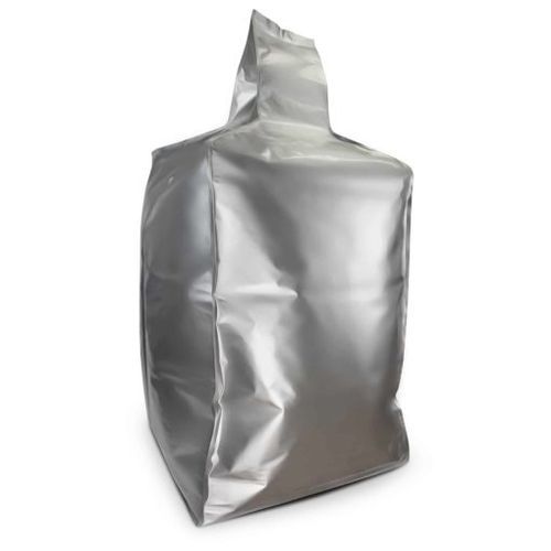 Big bag per prodotti sfusi - Bernhardt - per alimenti / per l'industria farmaceutica