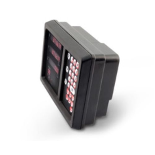Indicatore di posizione - EVTM 2/3/4 - Elbo - Eredi Bassi Araldo sas - digitale / da montare su pannello / per macchina utensile