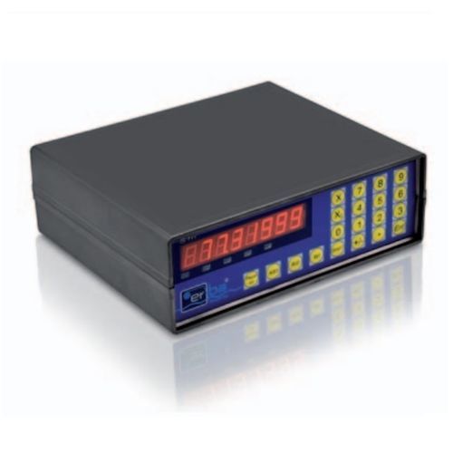 Indicatore di posizione - S1N - Elbo - Eredi Bassi Araldo sas - digitale / da montare su pannello