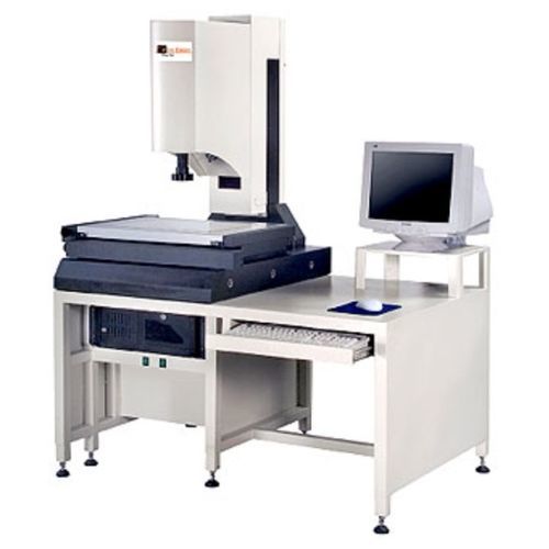 Profilometro ottico - NC ELBO series - Elbo - Eredi Bassi Araldo sas - visivo / industriale / automatico