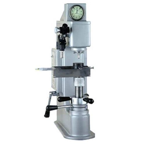 Durometro Rockwell - TH-200-RBOV - Elbo - Eredi Bassi Araldo sas - Brinell / Vickers / da banco